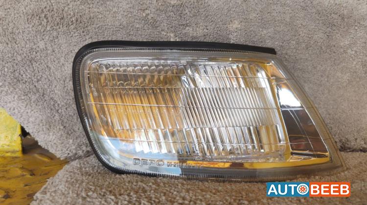 Lights Flasher Light Honda Accord