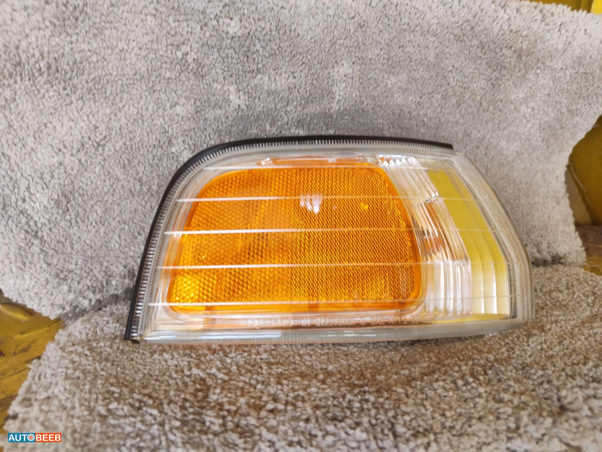 Lights Flasher Light Honda Accord