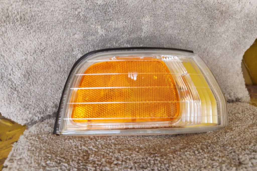 Lights Flasher Light Honda Accord