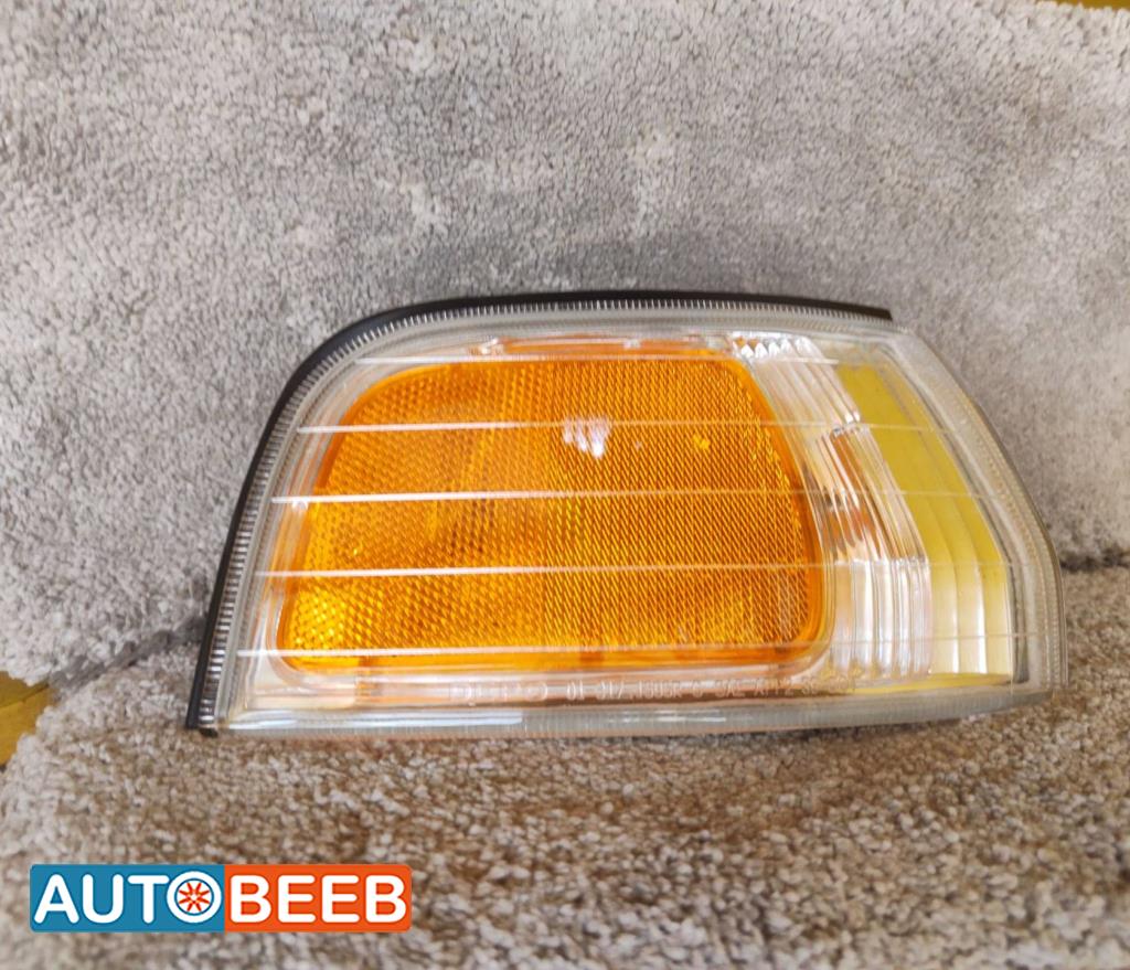 Lights Flasher Light Honda Accord