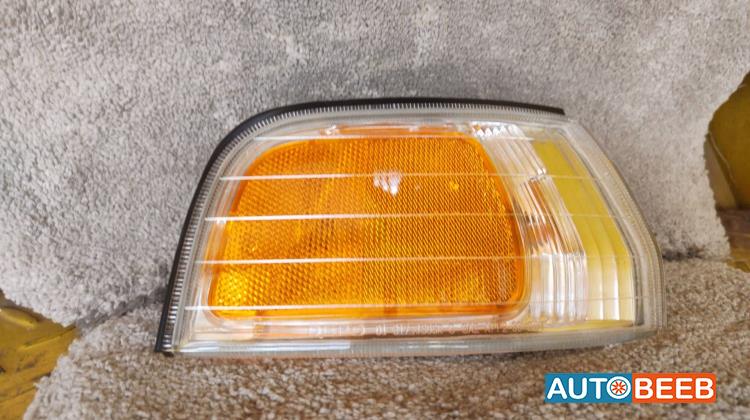 Lights Flasher Light Honda Accord