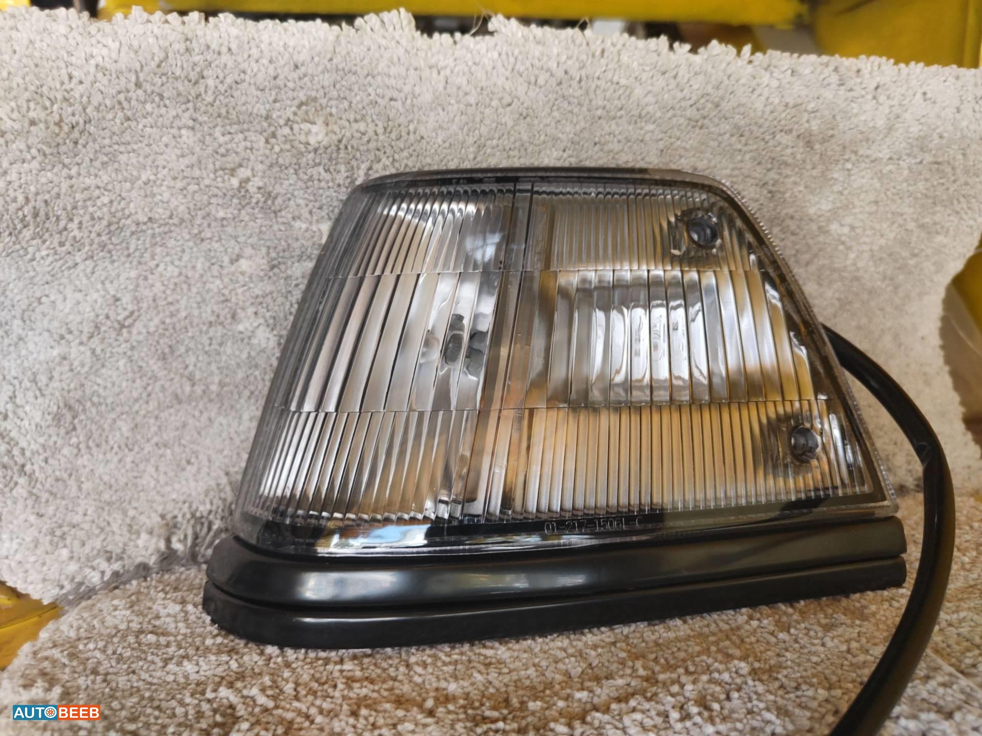 Lights Flasher Light Honda Civic