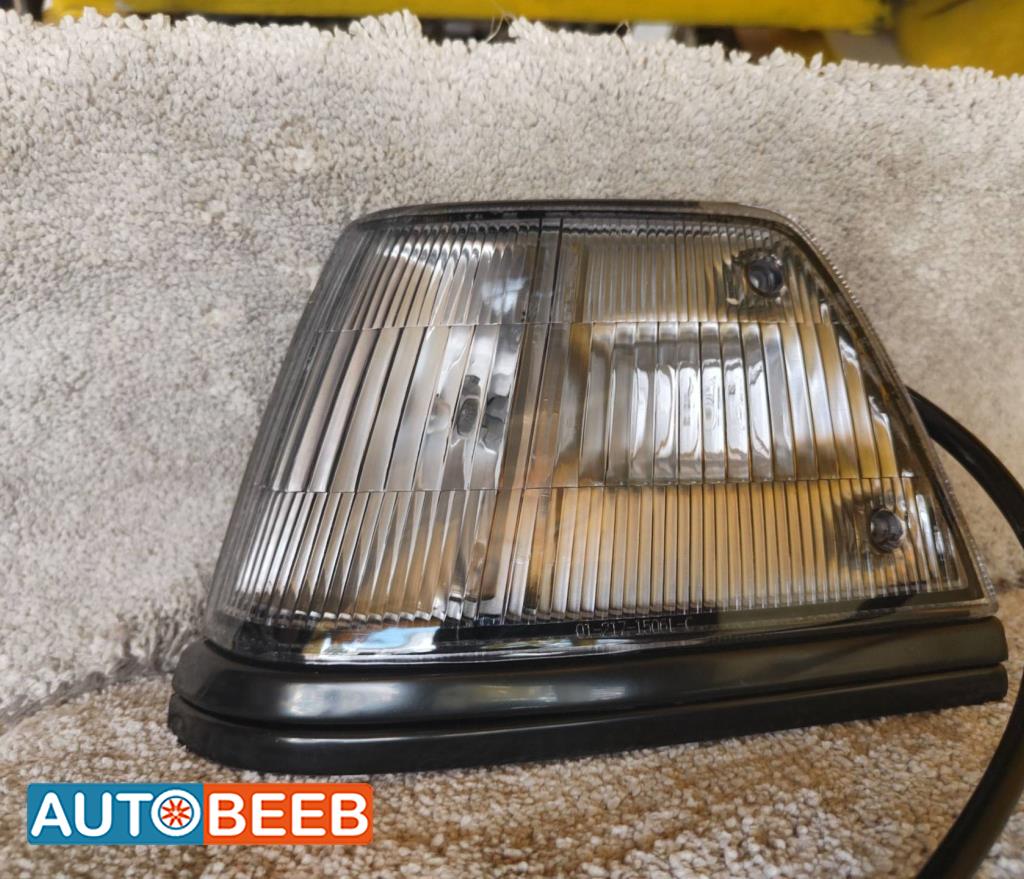 Lights Flasher Light Honda Civic