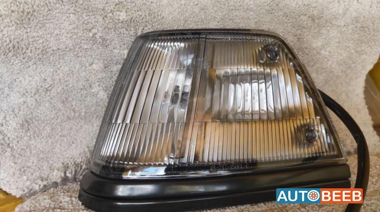 Lights Flasher Light Honda Civic