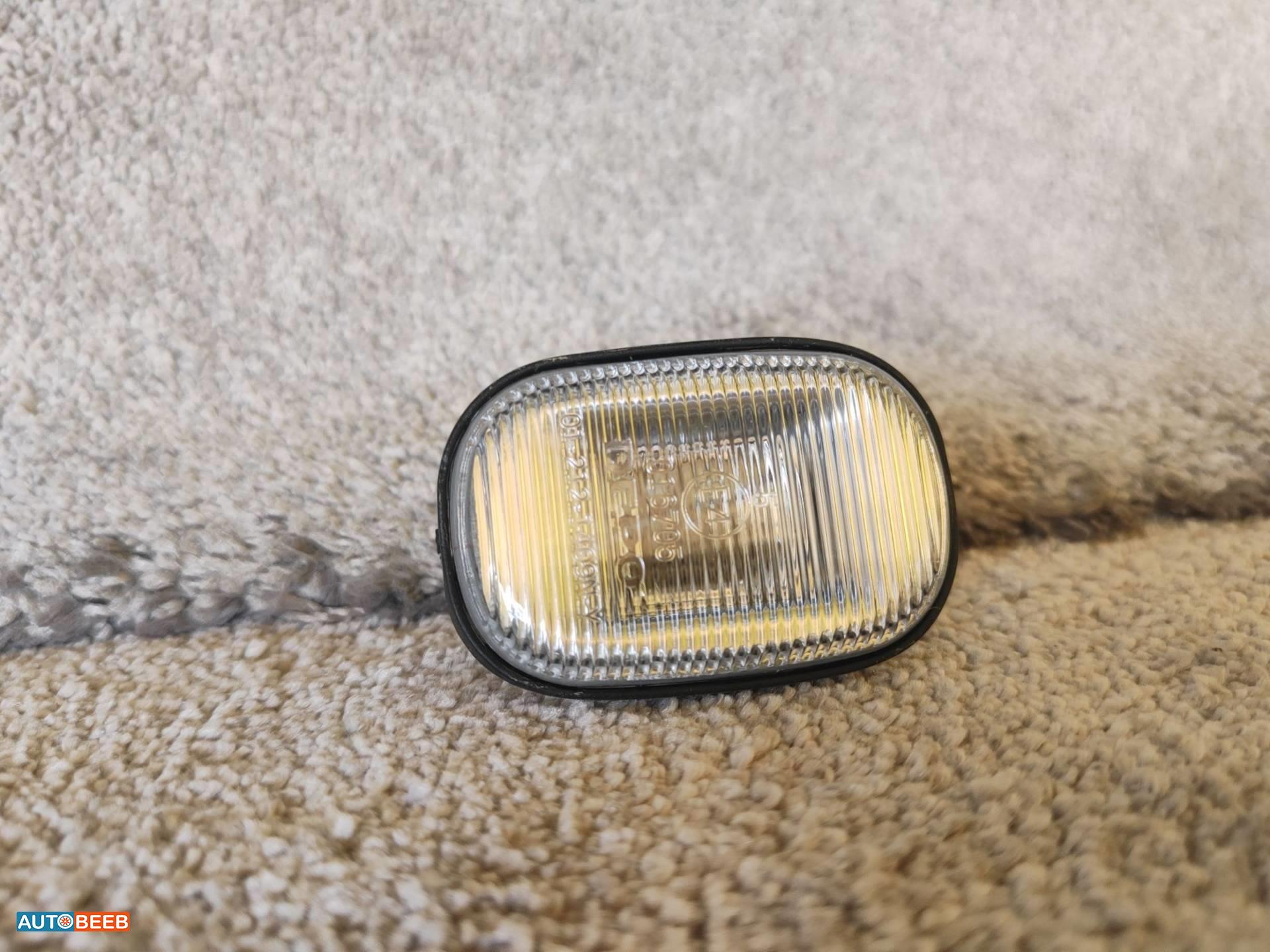 Lights Flasher Light Toyota Corolla