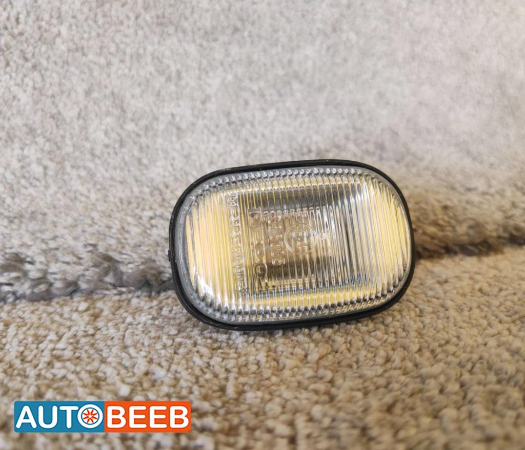 Lights Flasher Light Toyota Corolla