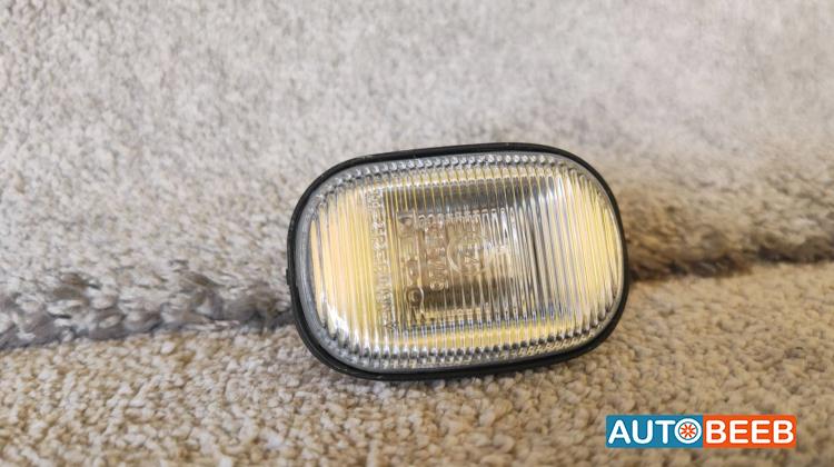 Lights Flasher Light Toyota Corolla