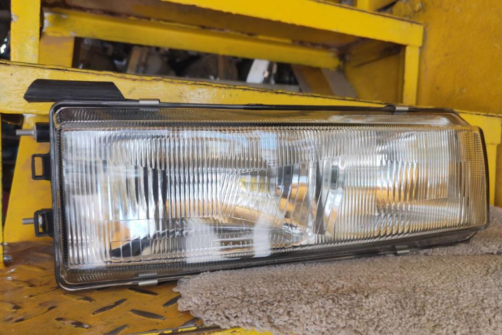 Lights Front light Mitsubishi Lancer