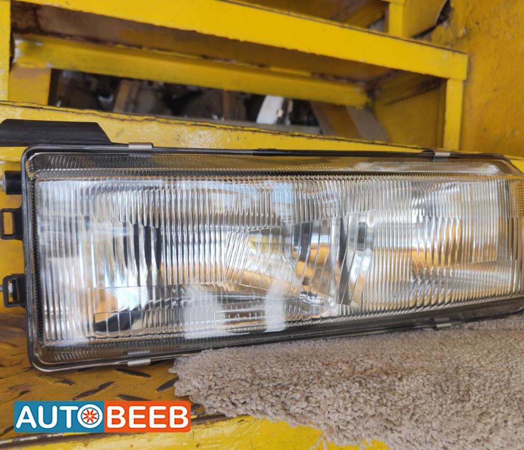 Lights Front light Mitsubishi Lancer