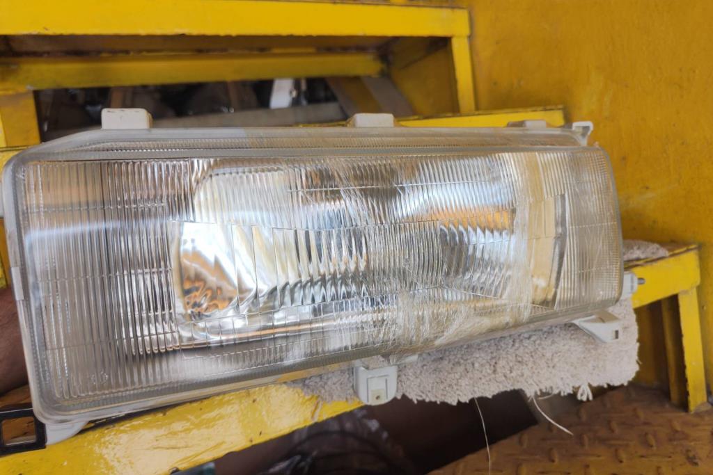 Lights Front light Toyota Cressida