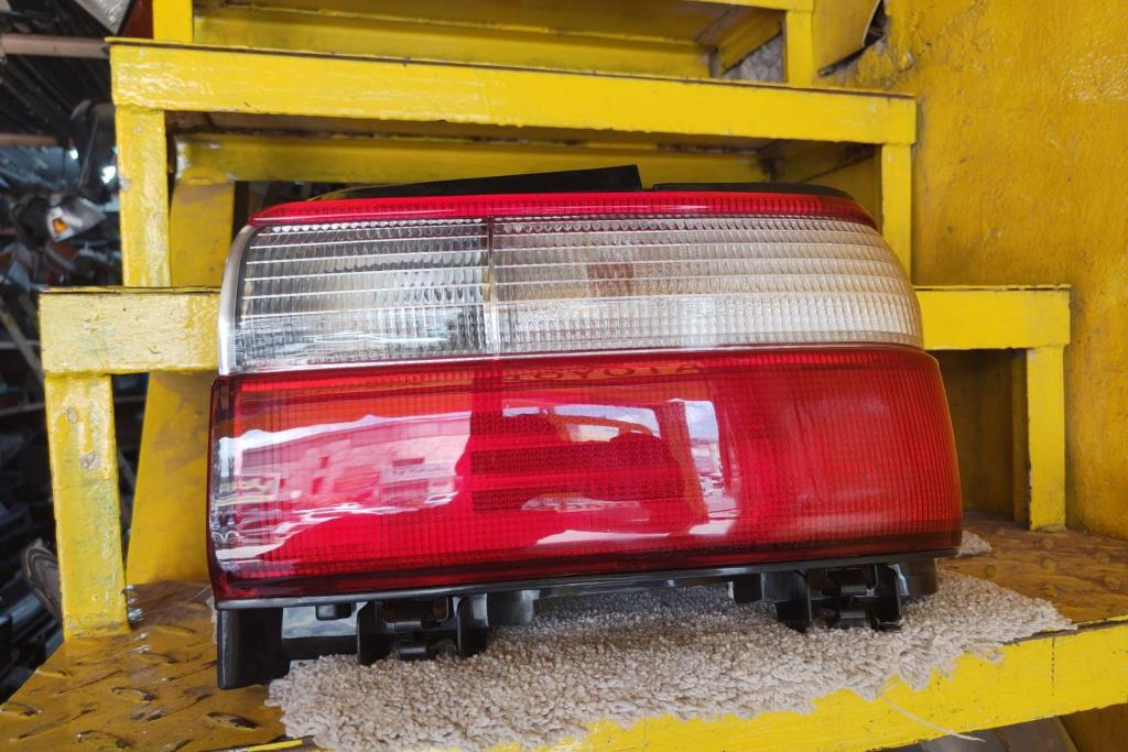 Lights Rear light Toyota Corolla