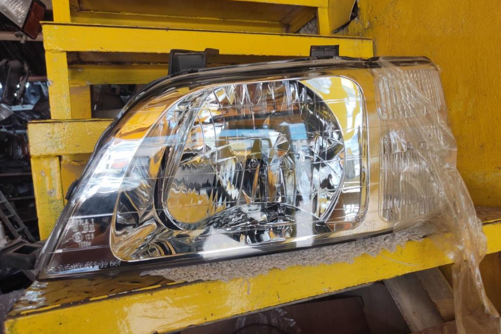 Lights Front light Honda CR-V