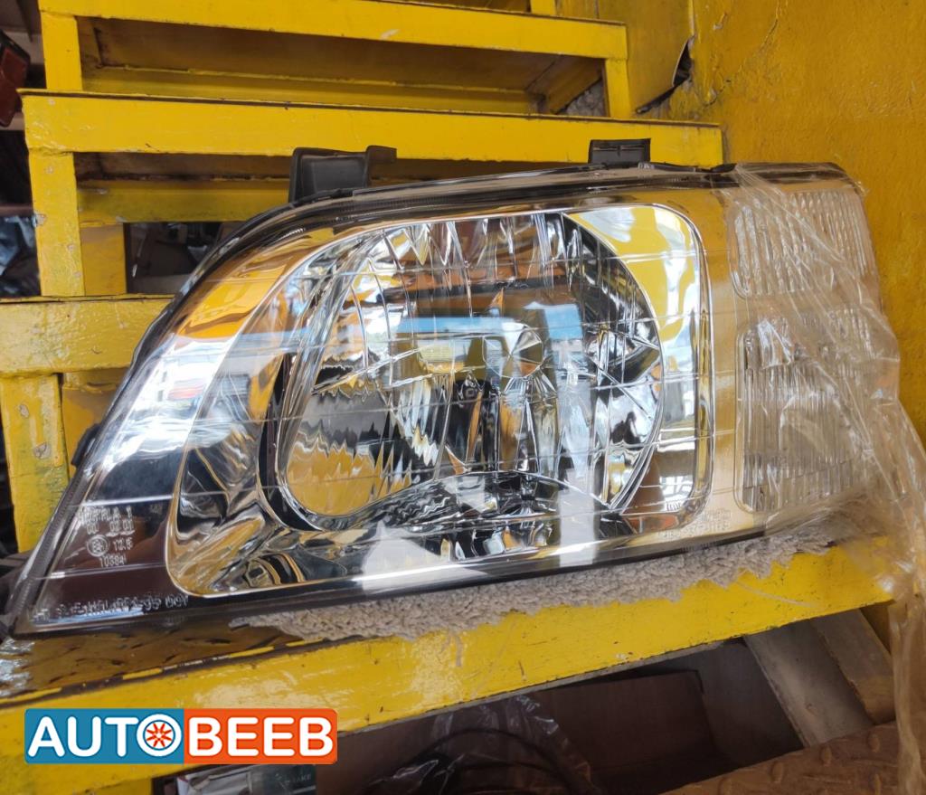 Lights Front light Honda CR-V
