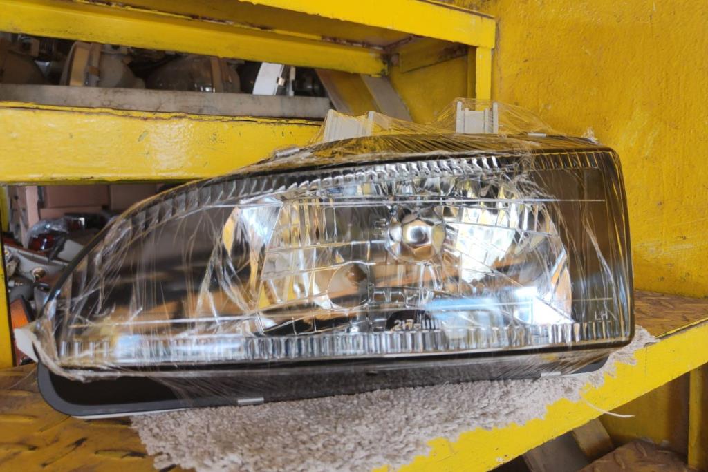 Lights Front light Honda Civic