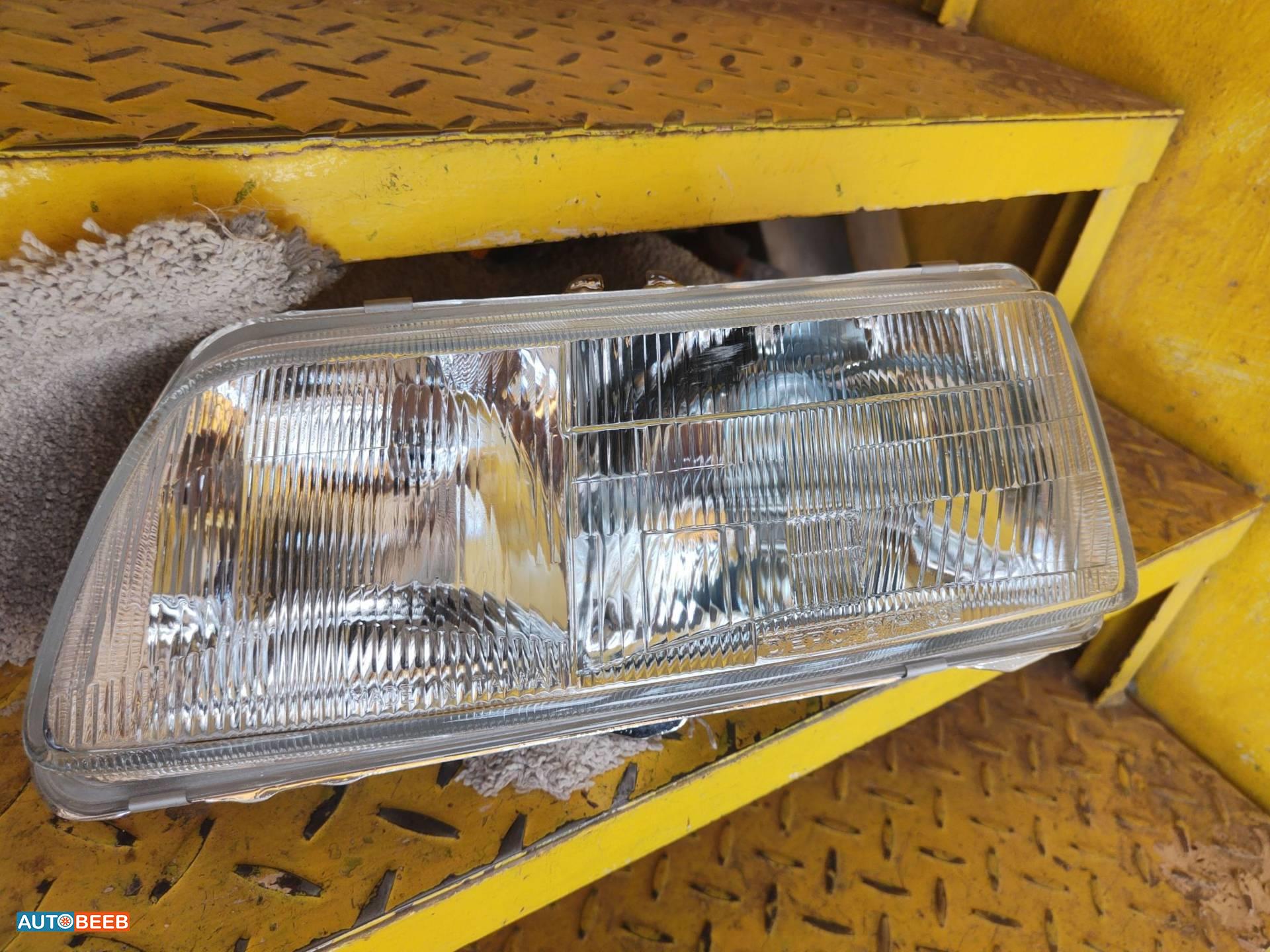 Lights Front light Honda Civic