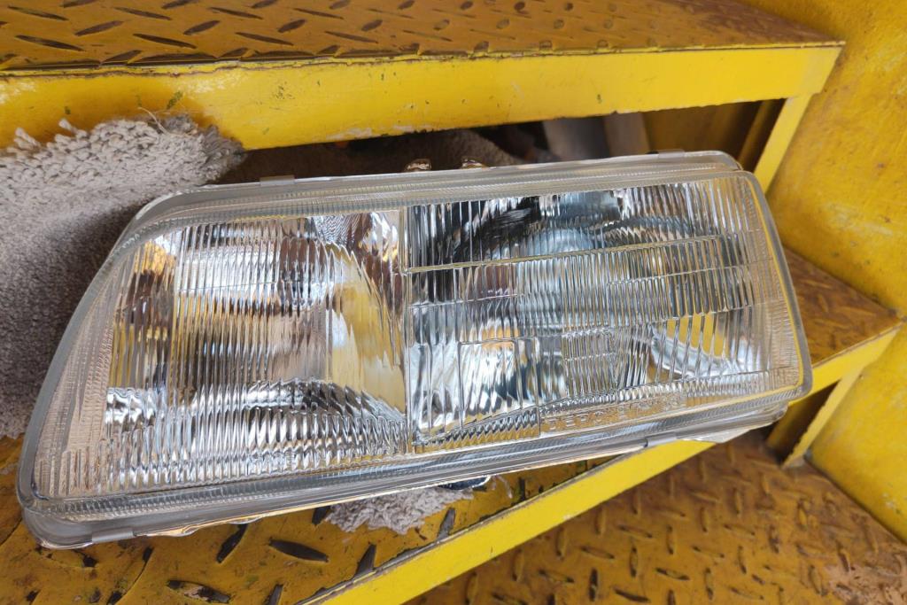 Lights Front light Honda Civic
