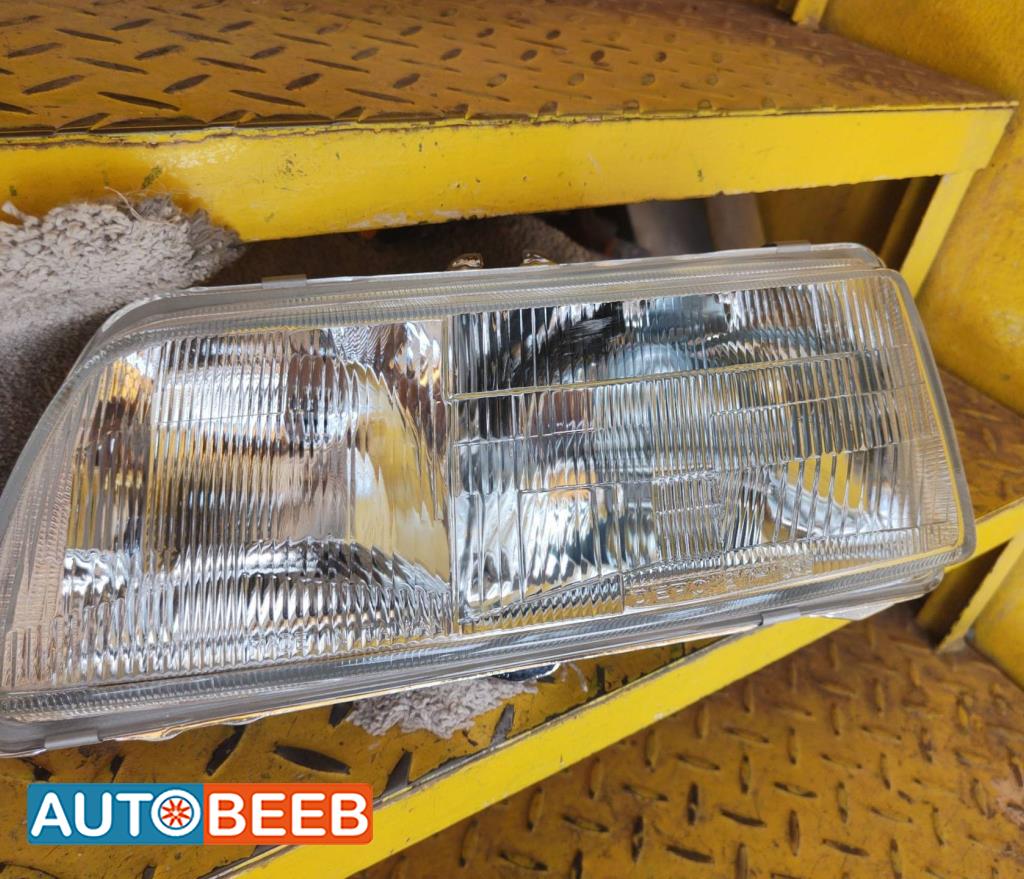 Lights Front light Honda Civic
