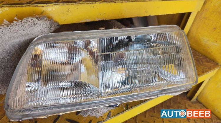 Lights Front light Honda Civic