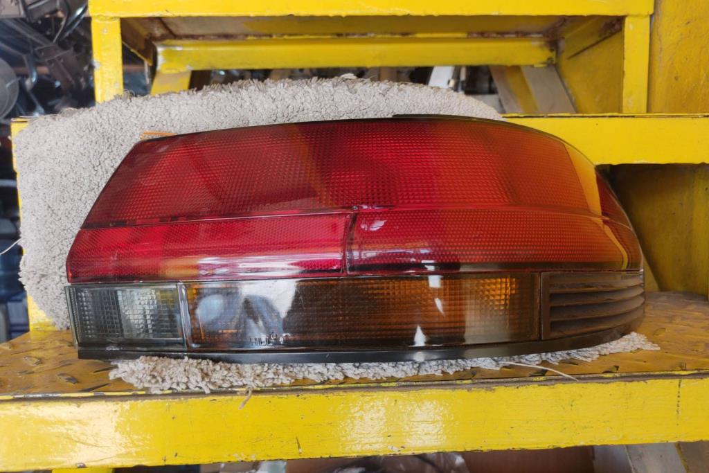 Lights Rear light Toyota Corolla