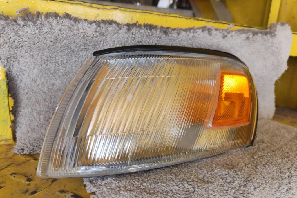 Lights Flasher Light Toyota Corolla