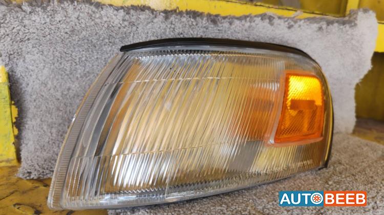 Lights Flasher Light Toyota Corolla