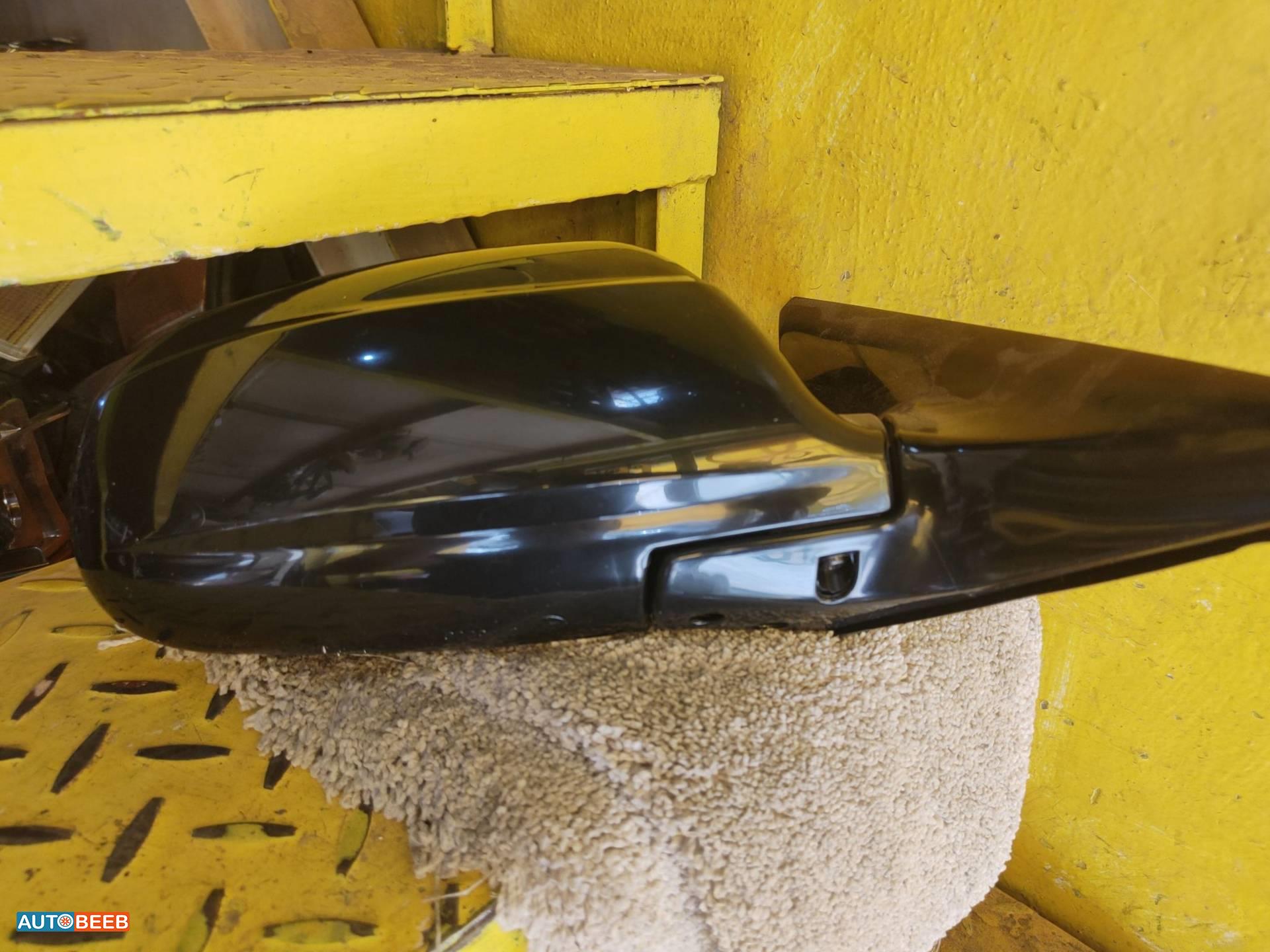 Body  Wing Mirror Honda Civic