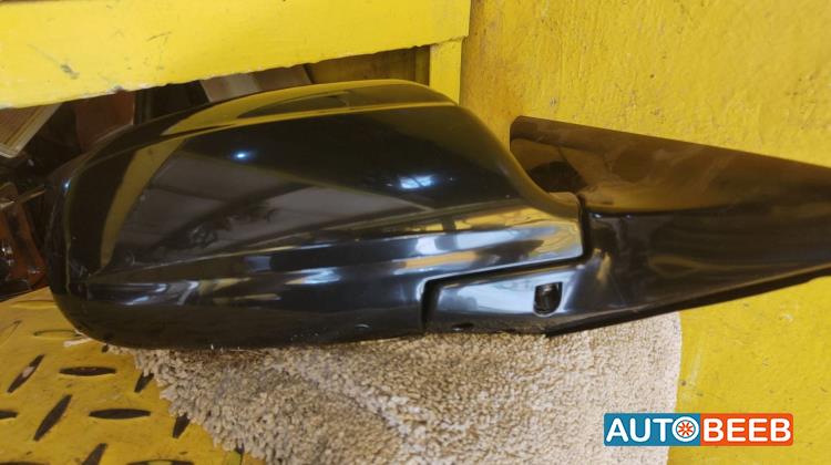 Body  Wing Mirror Honda Civic