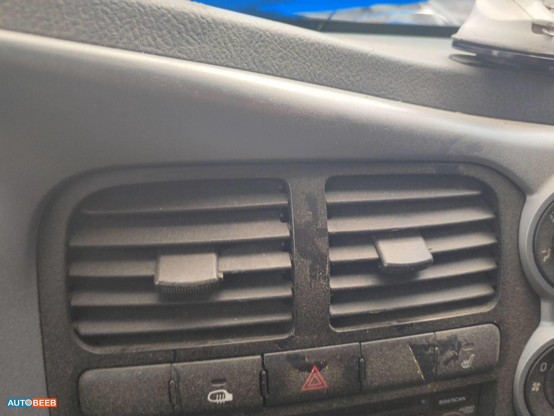 Cabin  Control buttons KIA Bongo