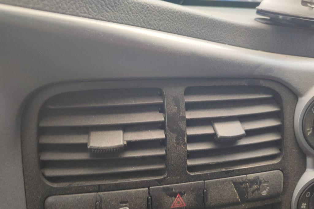 Cabin  Control buttons KIA Bongo