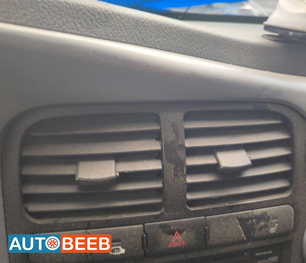 Cabin  Control buttons KIA Bongo