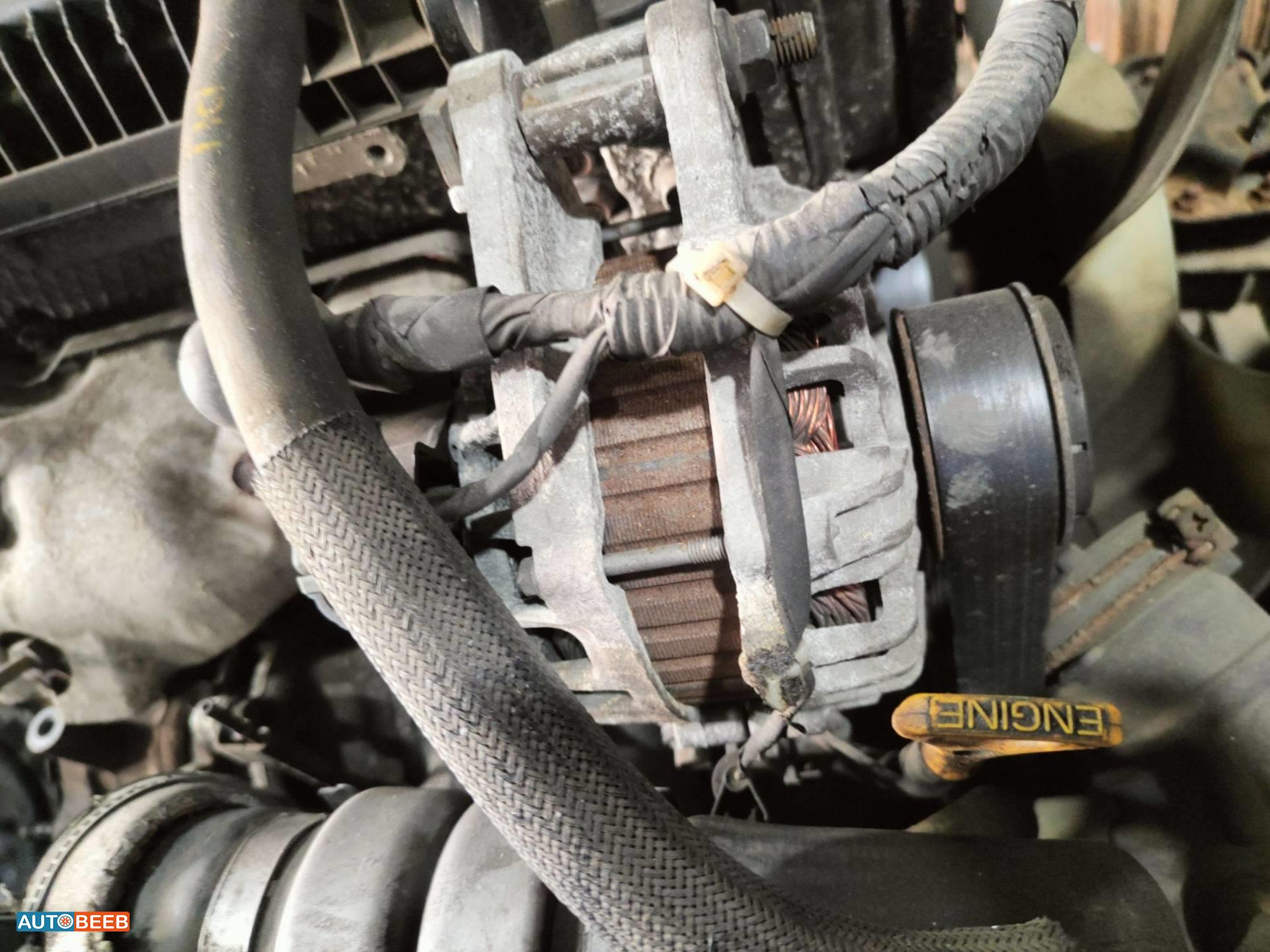  Mechanics  Hyundai Porter