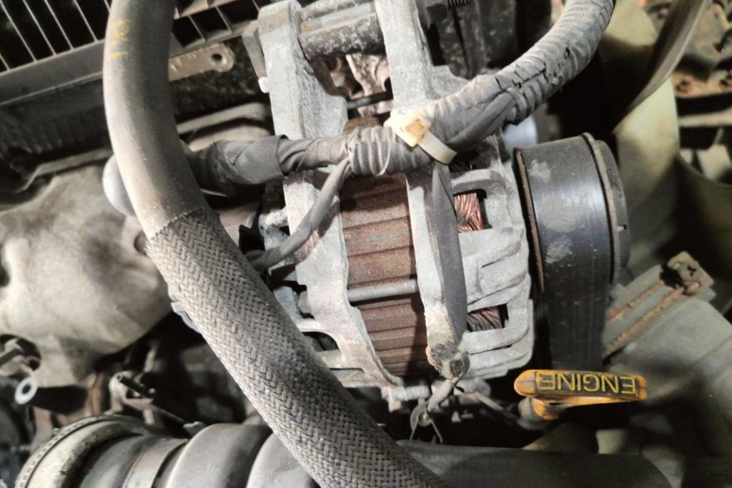  Mechanics  Hyundai Porter