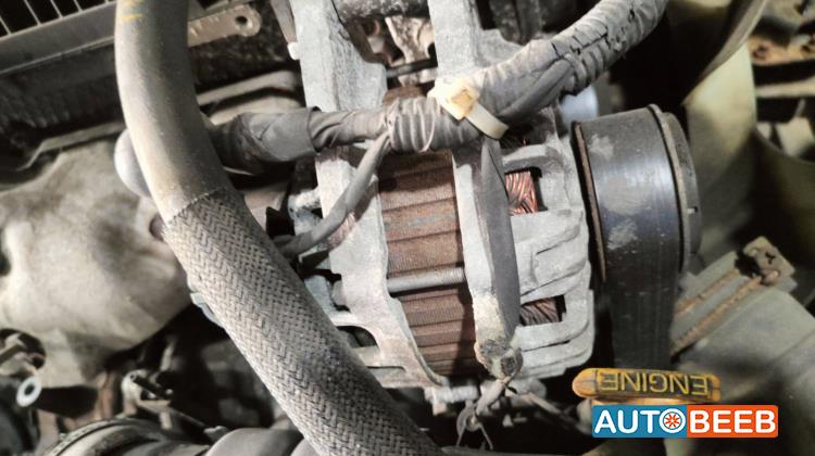  Mechanics  Hyundai Porter