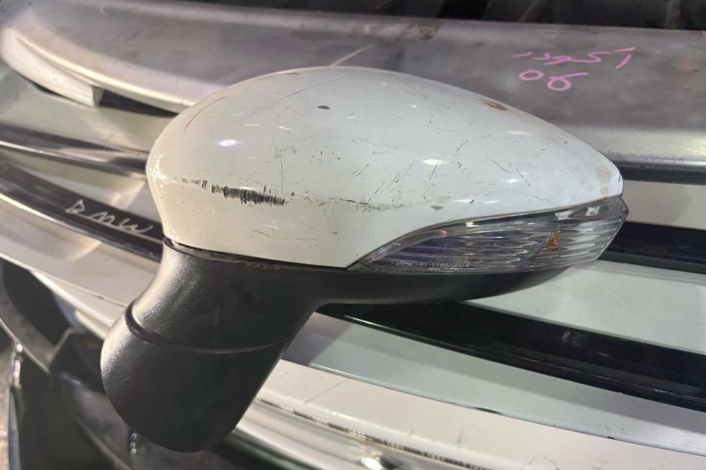 Body  Wing Mirror Toyota Prius