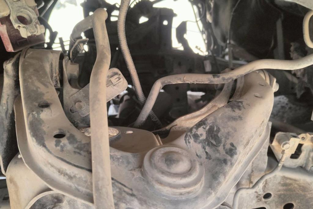  Mechanics  Nissan Navara