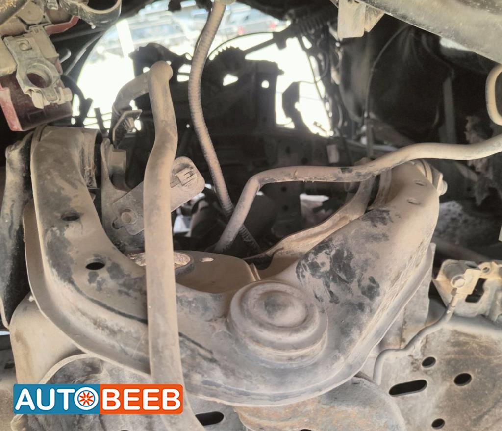  Mechanics  Nissan Navara