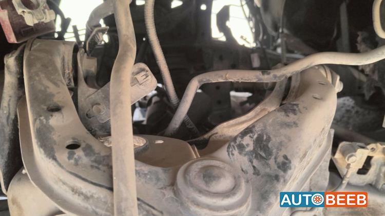  Mechanics  Nissan Navara