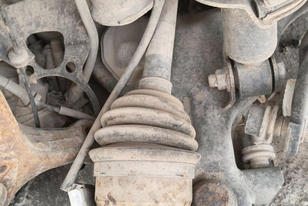  Mechanics  Nissan Navara