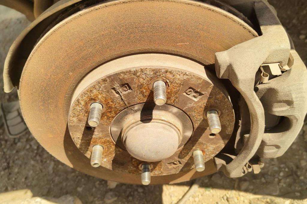  Mechanics  Mitsubishi L200