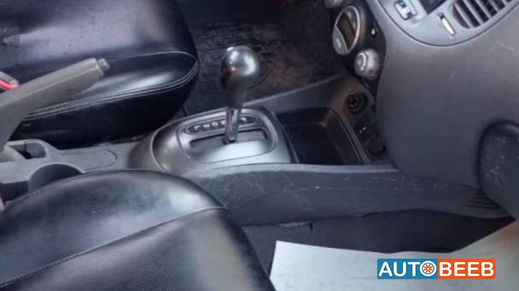 KIA Rio 2011