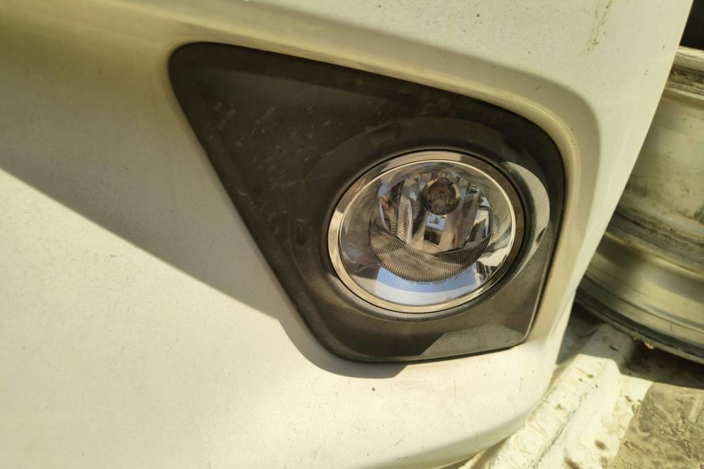 Lights Spotlight Toyota Hilux
