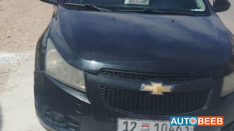 Chevrolet  2010