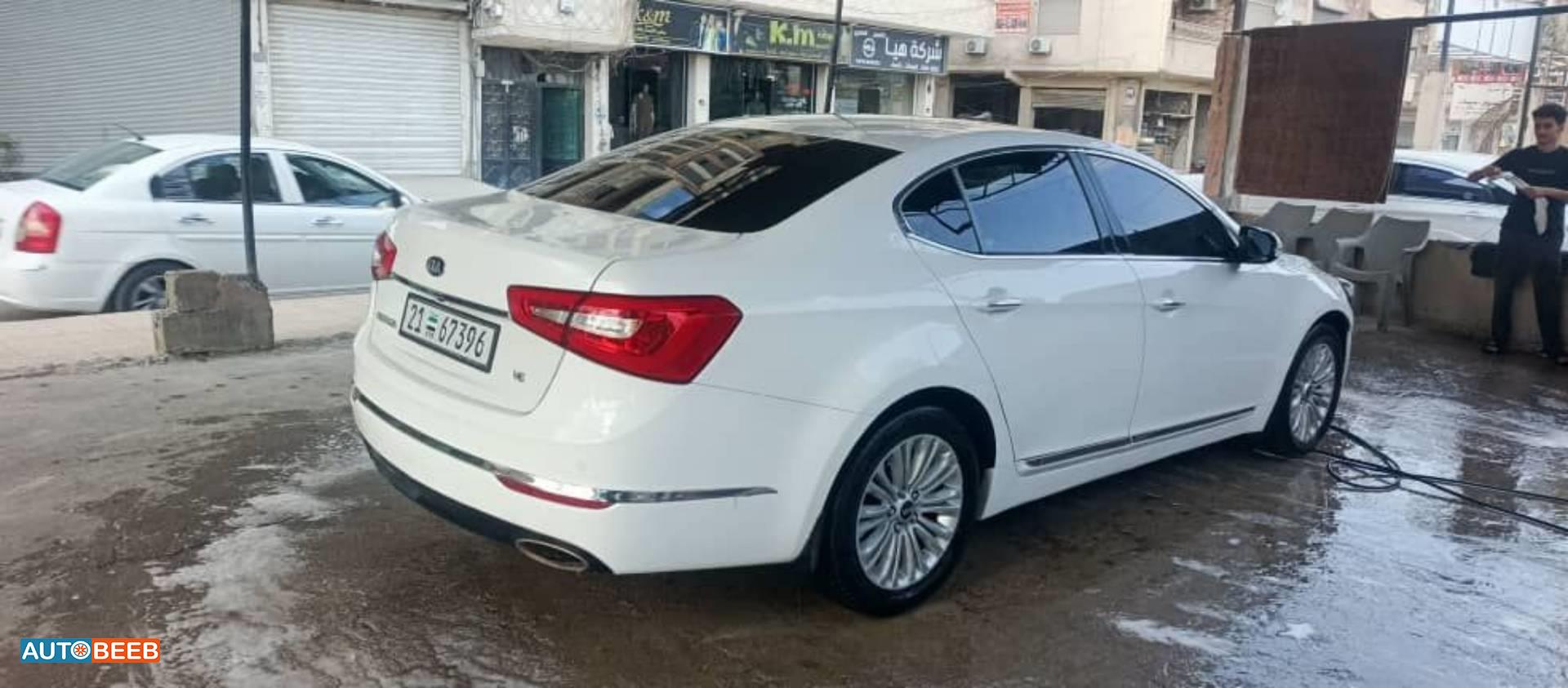 KIA  2016