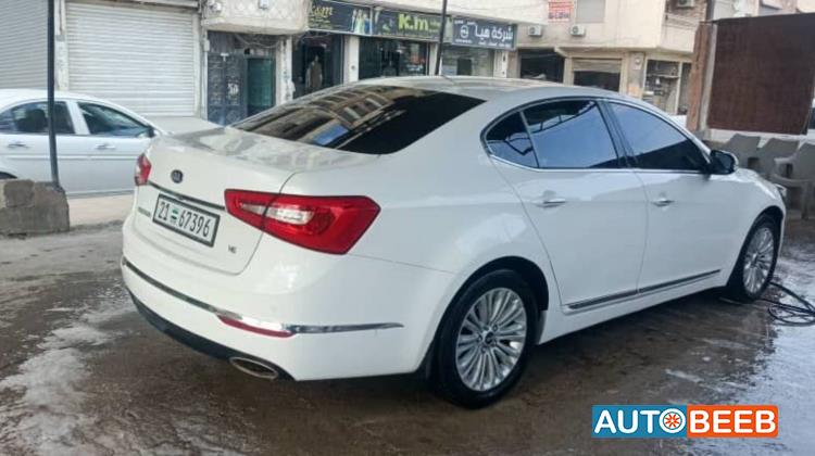 KIA  2016