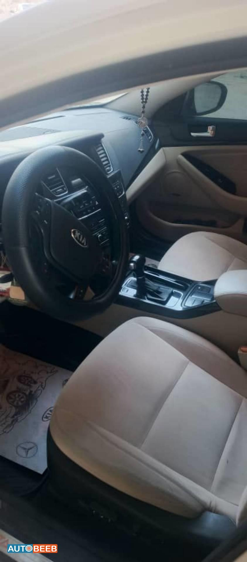 KIA  2016