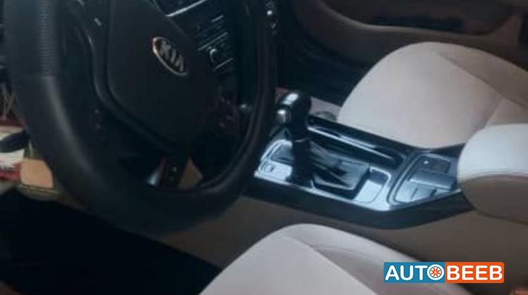 KIA  2016