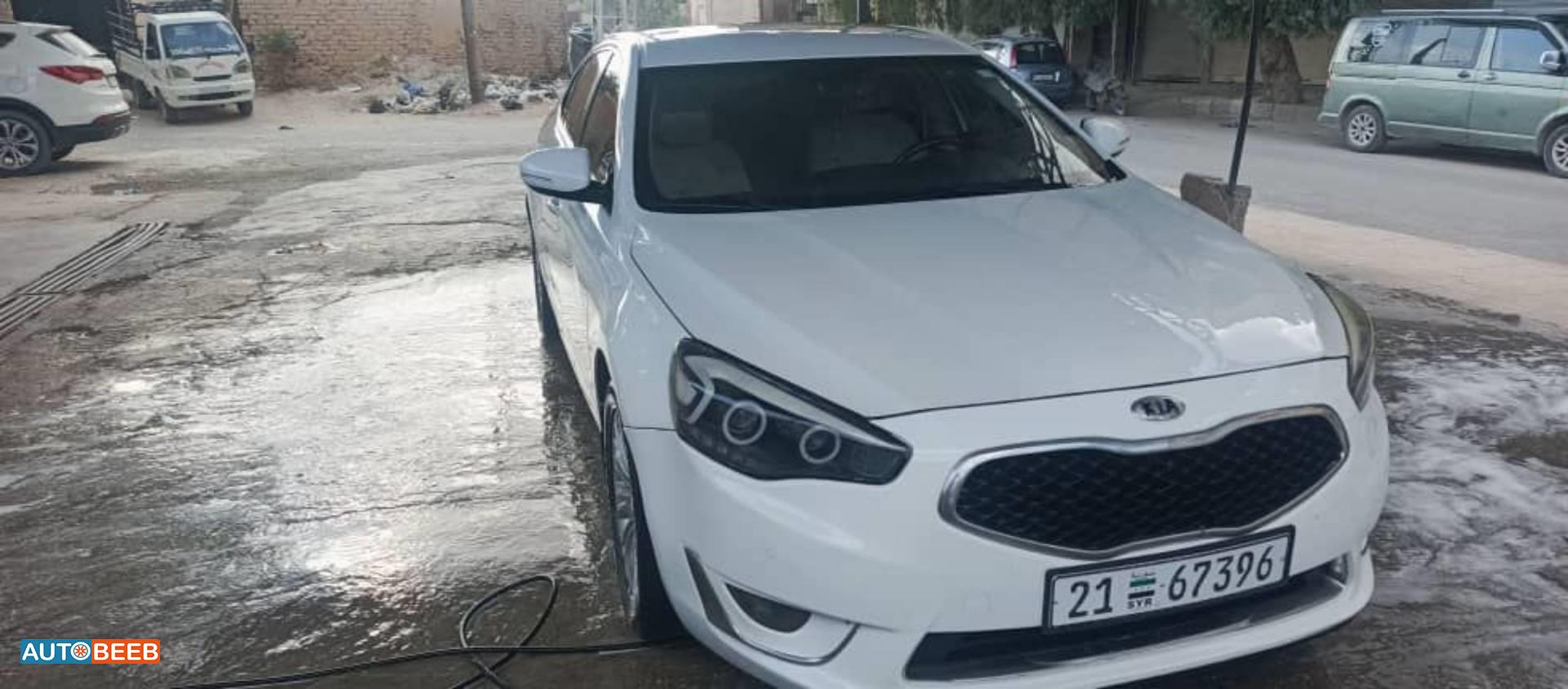 KIA  2016