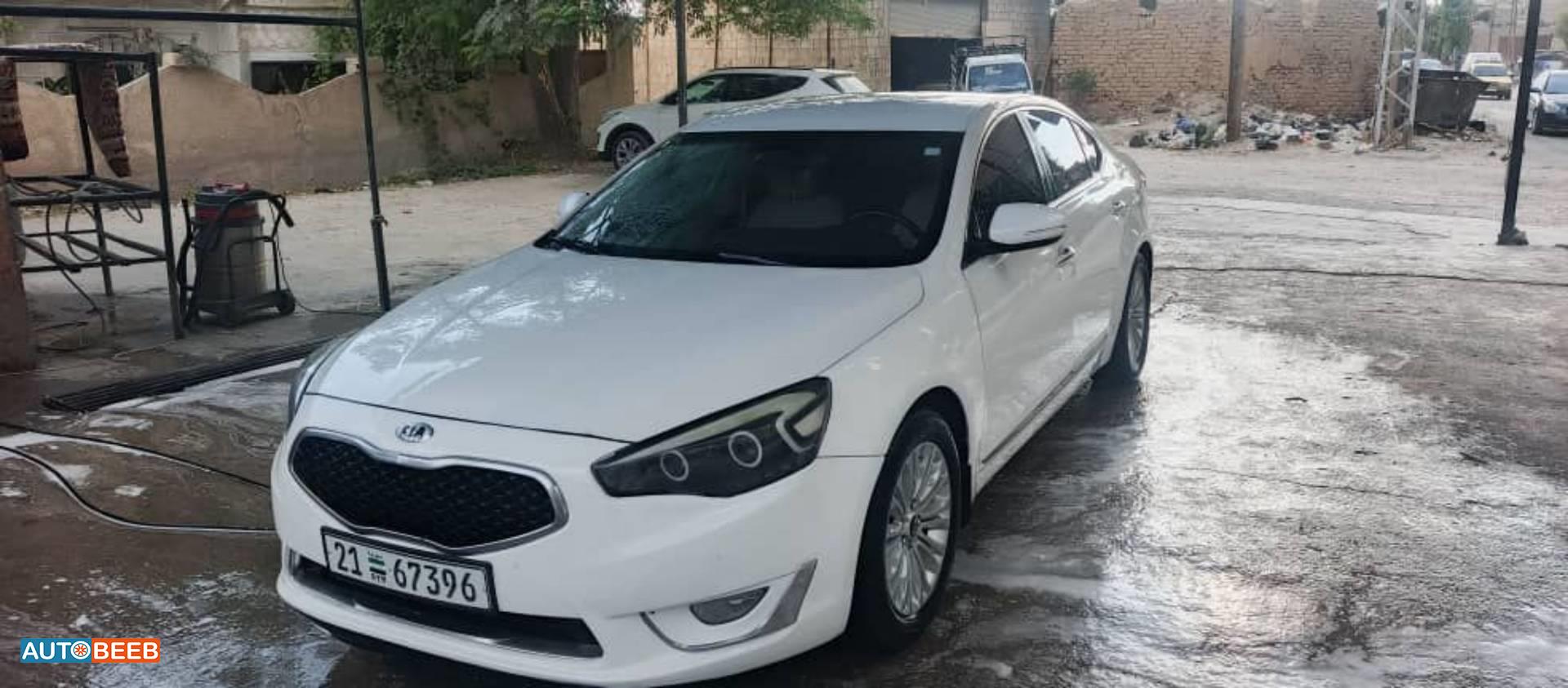KIA  2016