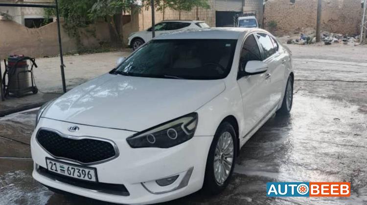 KIA  2016
