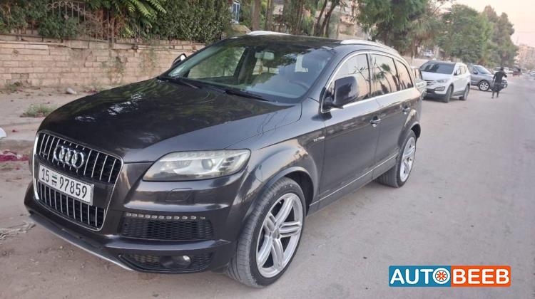 Audi  2011